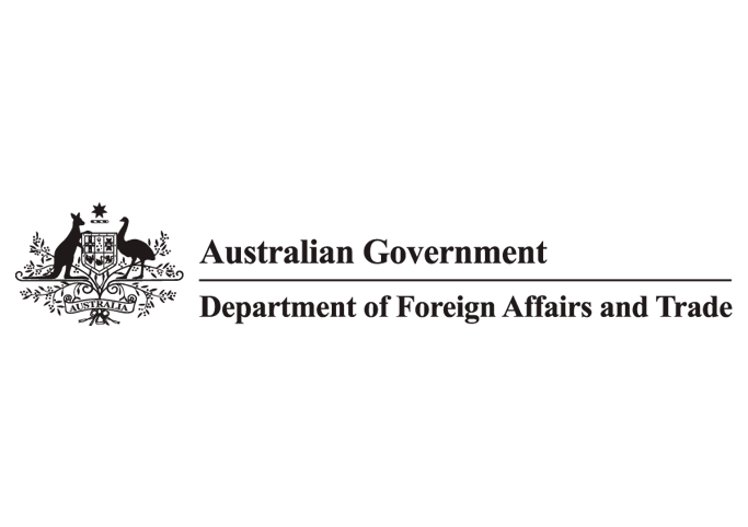 Department of Foreign Affairs and Trade, DFAT, Australian Government
