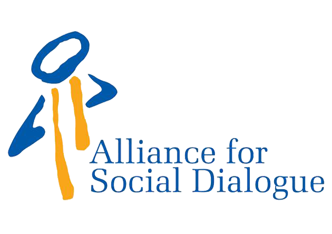 Alliance for Social Dialogue, ASD
