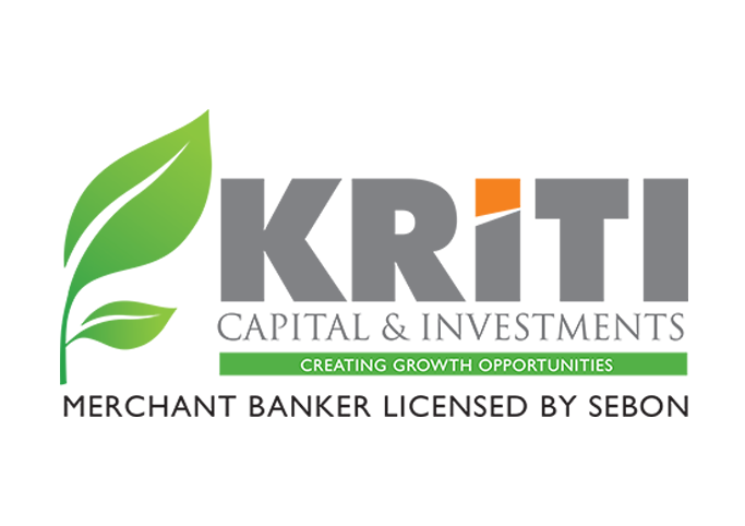 Kriti Capital & Investments Limited