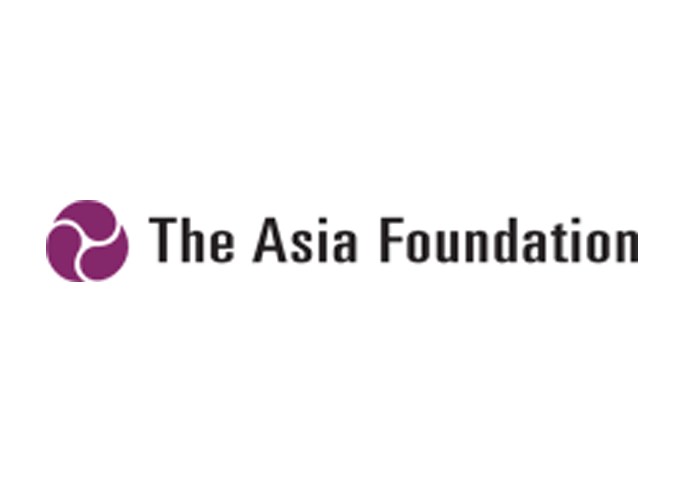 The Asia Foundation, India
