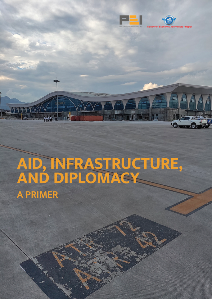 Aid, Infrastructure and Diplomacy - A Primer