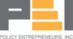 Policy Entrepreneurs Incorporated Logo