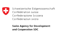 SDC logo