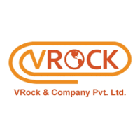 vrock logo